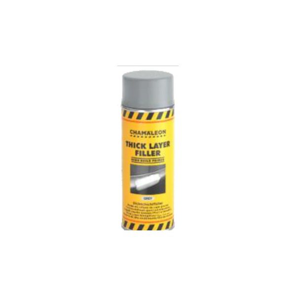 Imagen de CHAMALEON FONDO DE RELLENO GRUESO 400ML
