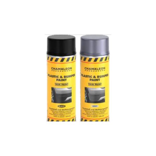 Imagen de CHAMALEON BUMPER PAINT EN SPRAY 400ML