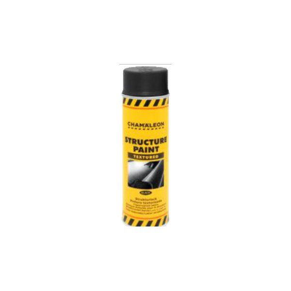 Imagen de CHAMALEON BUMPER PAINT TEXTURADO SPRAY
