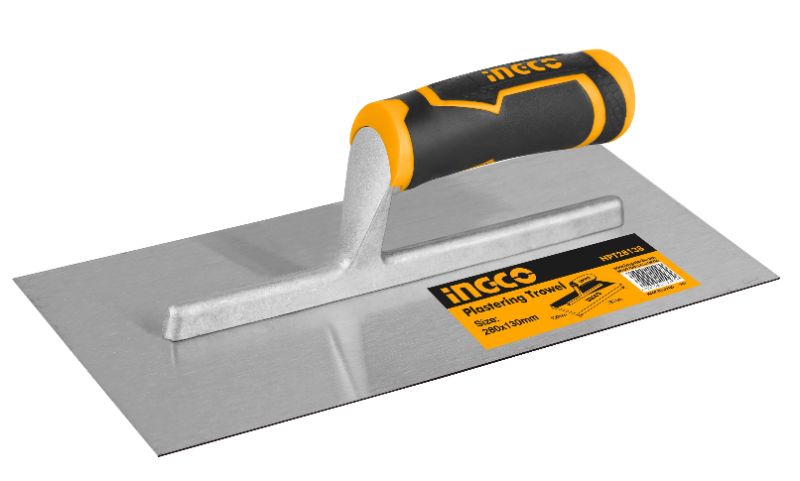 Imagen de LLANA METAL 280X130 INGCO
