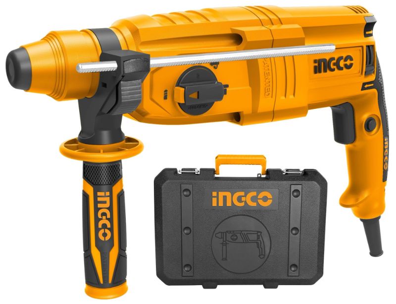 Imagen de ROTOMARTILLO 800W INGCO RGH9028 2,5