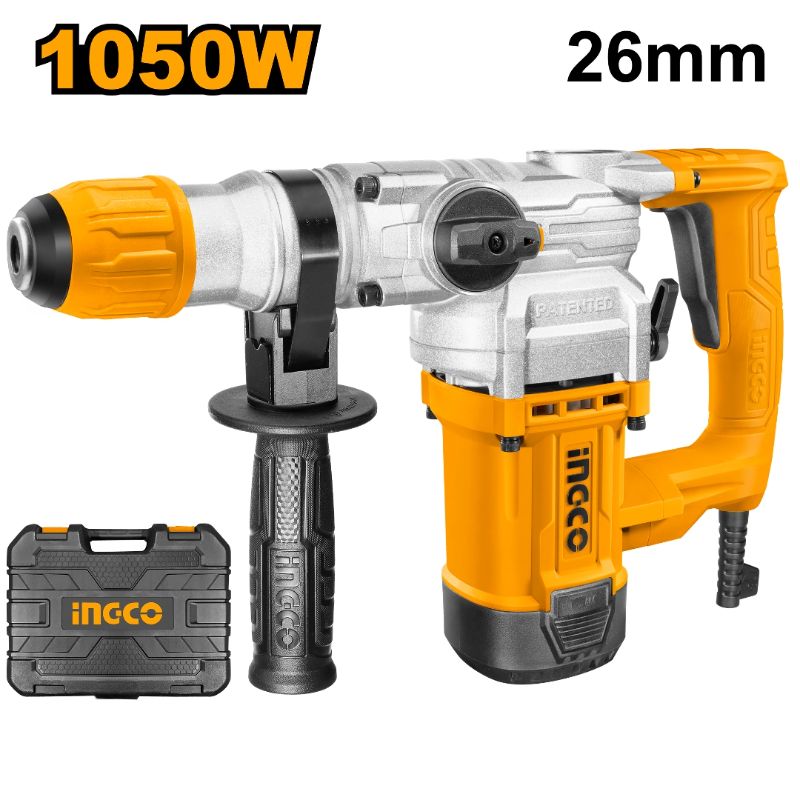 Imagen de ROTOMARTILLO SUP.SELEC 1050W 4.5J