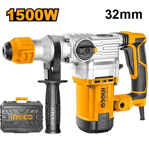 Imagen de ROTOMARTILLO 1500W 5.5J RH150038