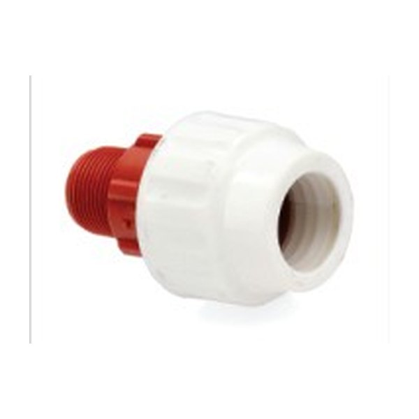 Imagen de ACOPLE ROSC. M 1/2″ POLIMEX           EF