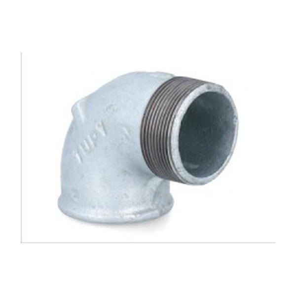 Imagen de CODO M/H GALVANIZADO 2 ″              EF