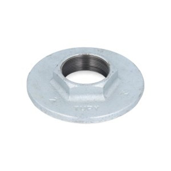 Imagen de BRIDA GALVANIZADA 1/2″
