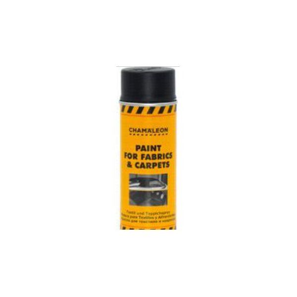 Imagen de CHAMALEON PINT. TELA Y ALFOMB SPRAY 400C